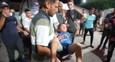İsrail savaşı Batı Şeria'ya yaymaması konusunda uyarıldı