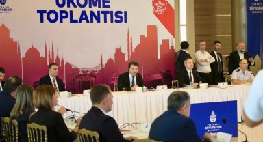 İstanbul'da 2 bin 500 yeni taksi sisteme dahil edilecek