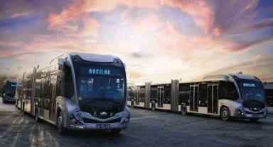 İstanbul'da 30 Ağustos'ta toplu ulaşım ücretsiz