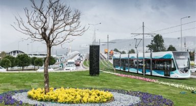 İzmir’e alınacak 22 tramvay aracı için ihale 3 Ekim’de yapılacak