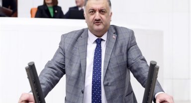 Karal: Şiddet döngüsüne karşı hükümet bir an önce tedbir almalı
