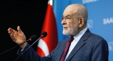 Karamollaoğlu’ndan metrobüs kazasında hayatını kaybeden vatandaş için taziye mesajı