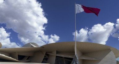 Katar, İsrail'in Mescid-i Aksa içerisinde sinagog inşa edilmesi çağrısını kınadı