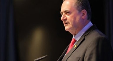 Katz: İran, İsrail'e karşı yeni bir doğu terör cephesi kurmaya çalışıyor