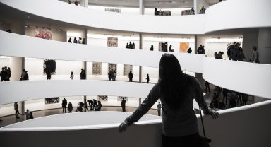 Kayseri Büyükşehir Belediyesi Sanat Galerisi'nden Yeşilçam Nostaljik Film Afişleri Sergisi