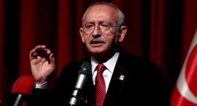 Kılıçdaroğlu'ndan 30 Ağustos mesajı