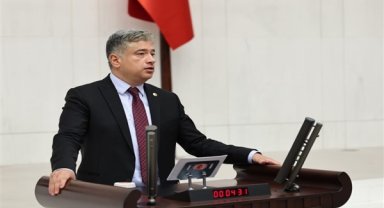 Kısacık: Yıkılan hiçbir bina insanlarımızın hayatından önemli değil