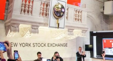 KÜRESEL PİYASALAR - ABD'de Dow Jones Endüstriyel Ortalaması yeni rekor kırdı