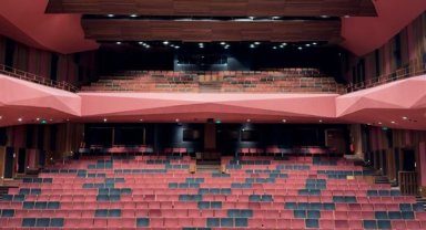 Leyla Gencer Opera ve Sanat Merkezi yenilendi
