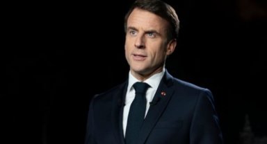 Macron, Hindistan'ın 78. Bağımsızlık Günü'nü kutladı