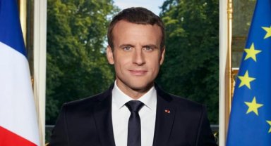 Macron sol koalisyondan bir başbakan belirlemeyi red ediyor