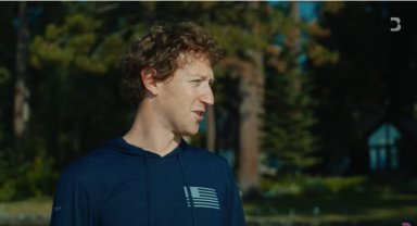 Mark Zuckerberg: Beyaz Saray Facebook'a Covid-19 içeriğini sansürlemesi için baskı yaptı