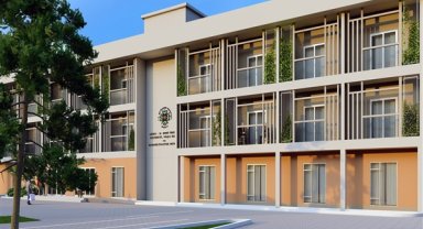 Menteşe Abide Nuri Öncüer Huzurevi Yaşlı Bakım ve Rehabilitasyon Merkezi yenileniyor