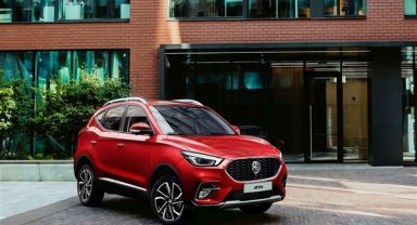 MG Ready programında 300 bin TL’ye varan yüzde sıfır faiz avantajı