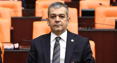 Milletvekili Keleş: Yoncalıbayır Katliamı’nın acısı yüreğimizde yaşıyor