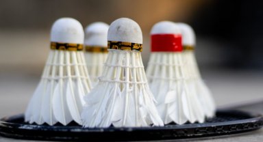Milli para badmintoncu Seçkin, Japon rakibine mağlup oldu