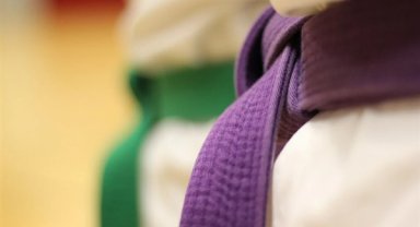 Milli para taekwondocu Ali Can Özcan gümüş madalya kazandı