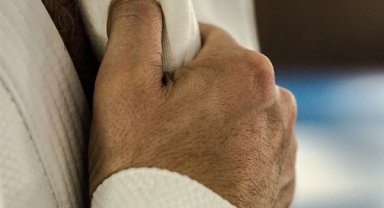 Milli para tekvandocu Bozteke’den altın madalya