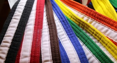 Milli sporcu Çelik, Japon rakibini mağlup etti