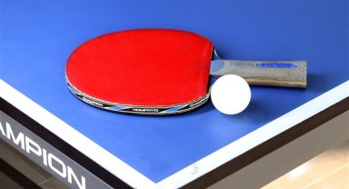 Milli sporcular Öztürk ve Turan ikilisinden bronz madalya