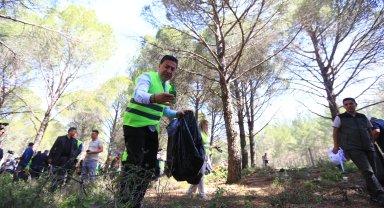 Muğla Büyükşehir Belediyesi, 220 çevre davası açtı