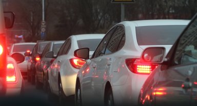 OSD: Yılın ilk 7 aylık döneminde toplam otomotiv üretimi yüzde 5 azaldı
