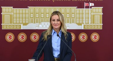 Ösen: Arkeolojik tüm kazılara aynı oranda destek verilmelidir