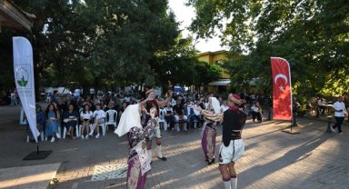 Osmangazi'de 'Köyümüzde Şenlik Var' etkinlikleri devam ediyor