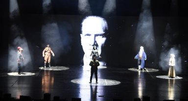 Osmangazi’de Zafer Bayramı kutlamaları başladı