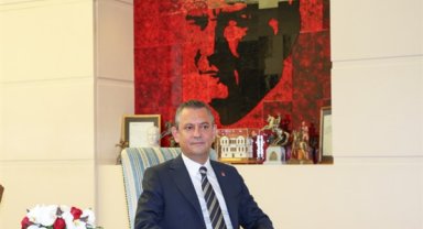 Özel'den Tayfun Kahraman açıklaması: Derhal gerekli girişimlerde bulunacağız
