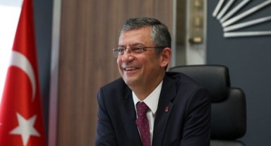 Özel, Türkiye İş Bankası 100’üncü Kuruluş Yıl dönümü Resepsiyonuna katıldı