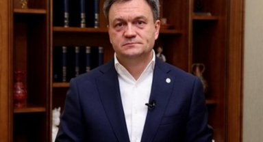 Recean: Moldova'yı 2030 yılına kadar AB üyeliğine hazırlamaya kararlıyız