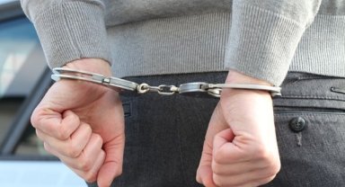 Rize'de uyuşturucu operasyonu: 12 gözaltı