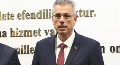 Sağlık Bakanı Memişoğlu’ndan Ahlat Devlet Hastanesi’ne ziyaret