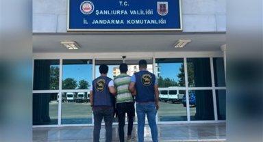 Şanlıurfa'da aranan 4 cinayet zanlısı tutuklandı