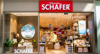 Schafer Samsun’da ikinci mağazasını açtı