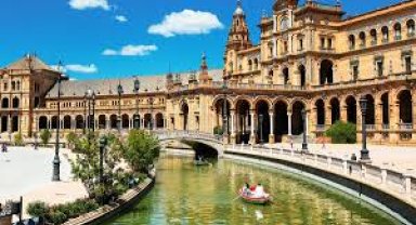 Sevilla Belediyesi kaçak turist apartmanlarının suyunu kesebilecek