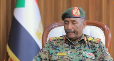 Sudan'da barış umutları artıyor