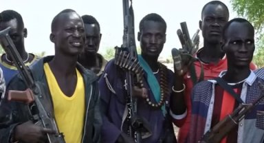 Sudan'da paramiliter saldırıda en az 80 kişi öldü
