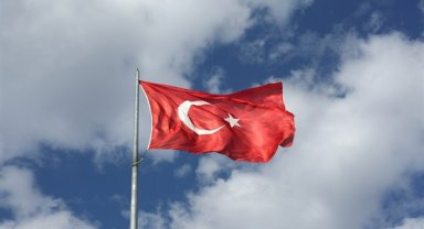 TBMM Başkanı Kurtulmuş: Zaferimiz kutlu olsun