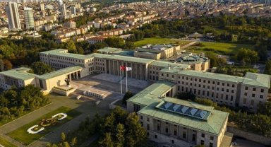 TBMM’de TSK Armoni Mızıkası ve Mehteran Birliği konseri düzenlendi