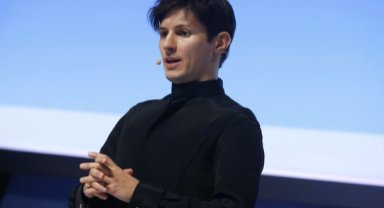 Telegram patronu Pavel Durov Fransa'da kefaletle serbest bırakıldı