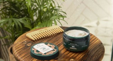 The Body Shop’ta Sonbahar rüzgarı