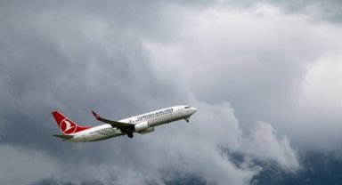 THY'nin Temmuz 2024 dönemine ilişkin trafik sonuçları