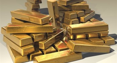 Tory: Altın 2,500 dolar/ons seviyesine tutunuyor