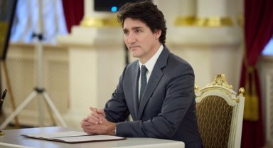 Trudeau: Bir milyon Kanadalı aile ulusal çocuk bakımı planıyla para tasarrufu sağlıyor