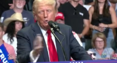 Trump seçimleri kazanırsa Musk'a hükümette görev teklif etmeye hazır