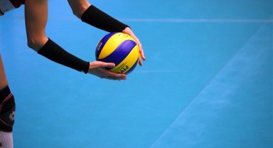 U20 Erkek Milli Voleybol Takımı, Polonya’yı 3-1 mağlup etti
