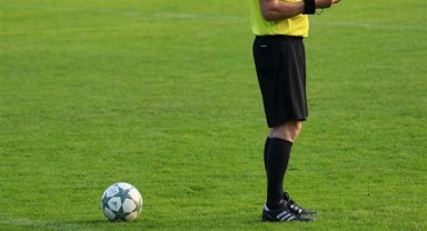 UEFA’dan Karaoğlan’a görev