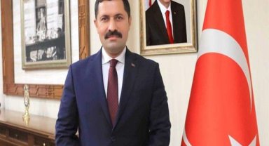 Vali Masatlı'dan 30 Ağustos mesajı